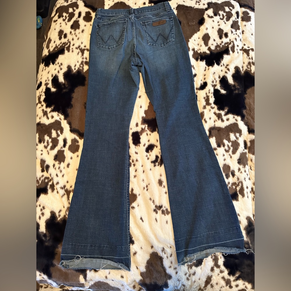 Wrangle retro jeans